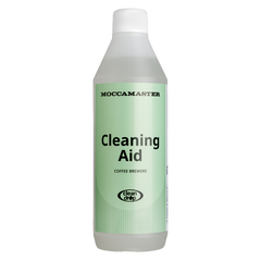 Moccamaster puhdistusaine 500 ml