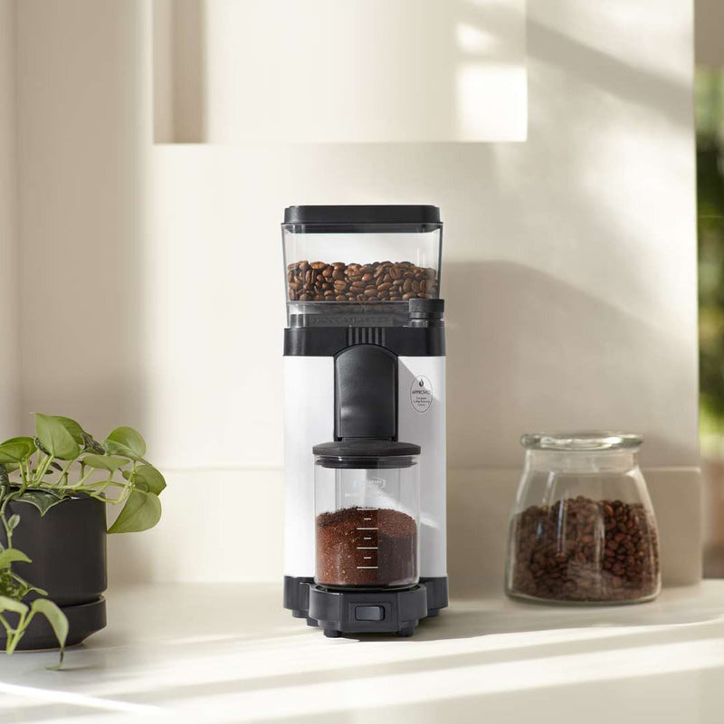 Moccamaster KM5 Burr Grinder