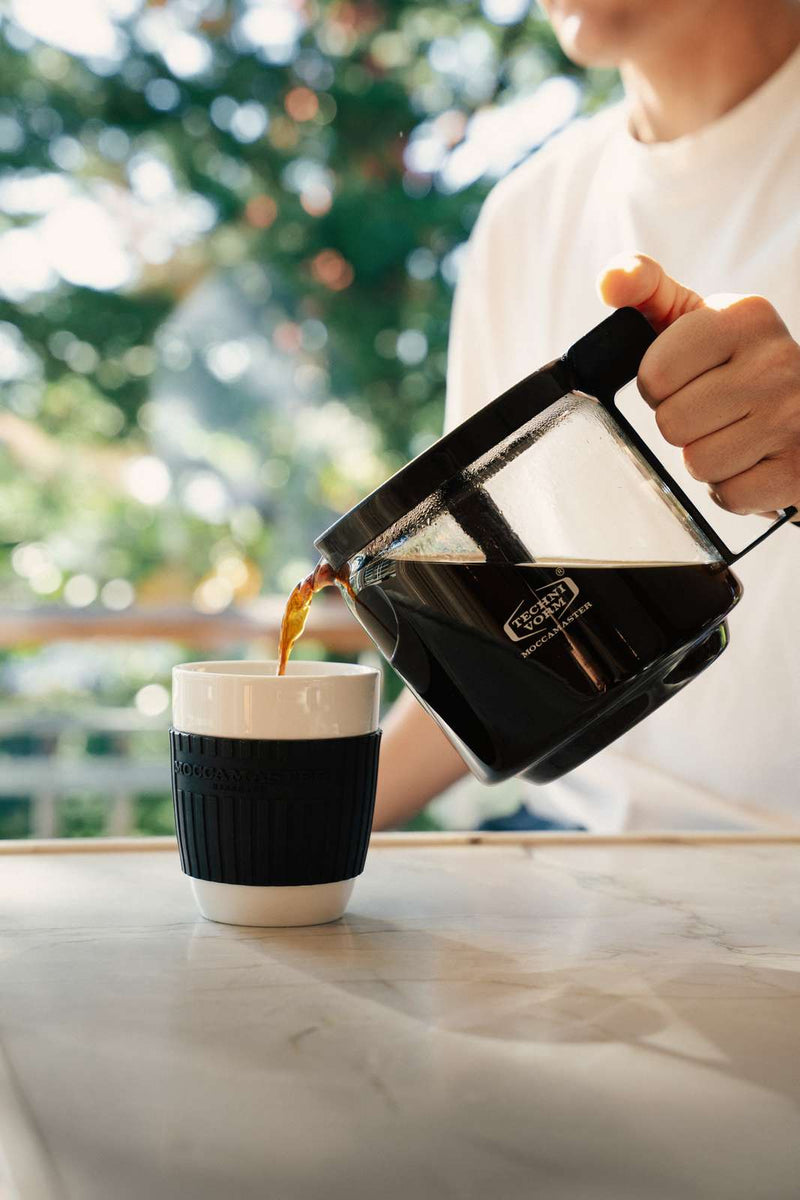 Moccamaster lasikannu 1,25 L