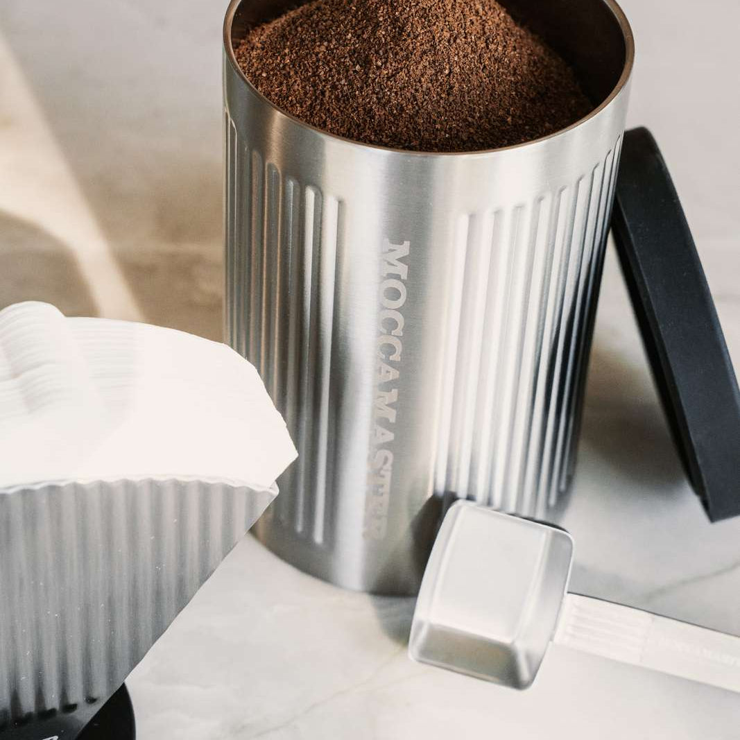 Moccamaster Essentials Set