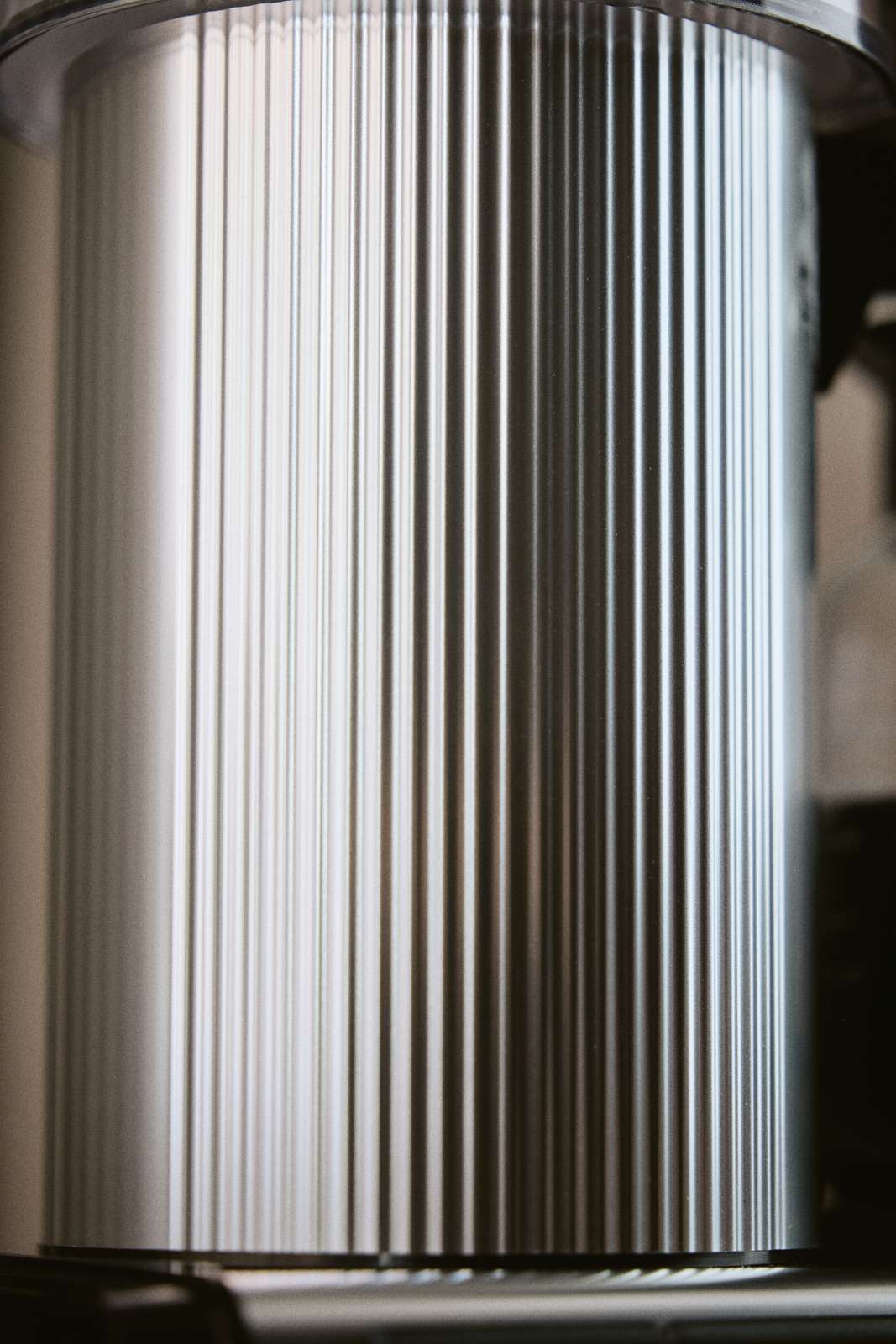 Moccamaster CD Grand Polished Silver