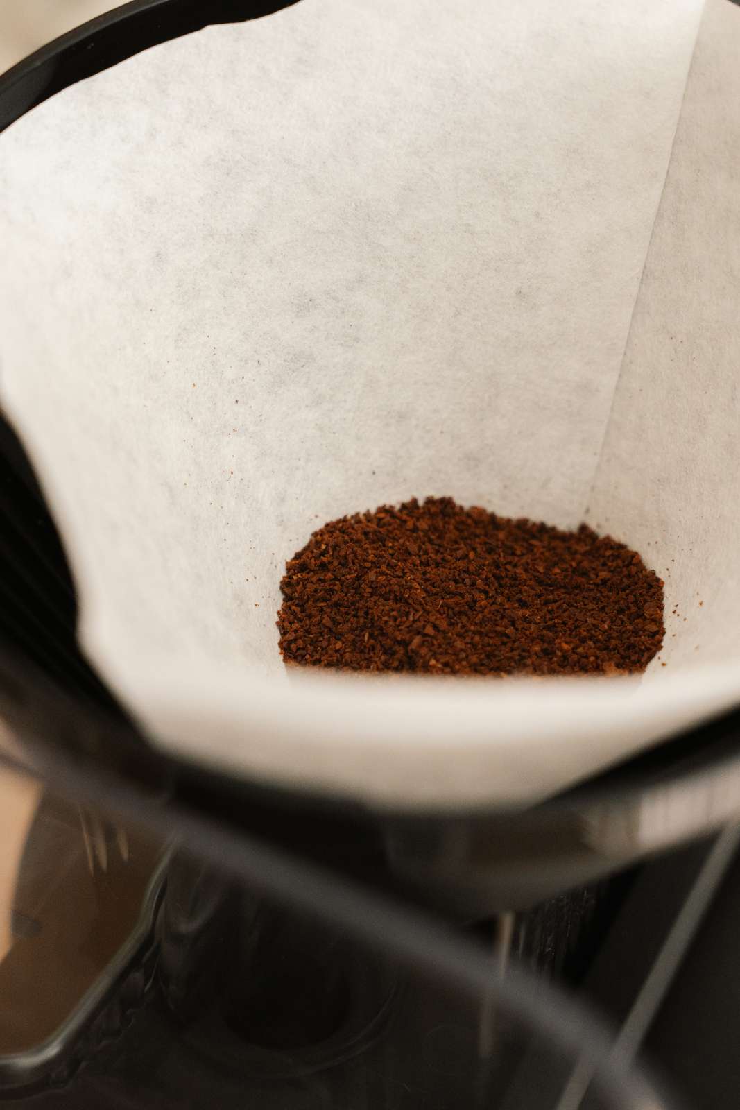 Moccamaster Coffee Filter 1x4