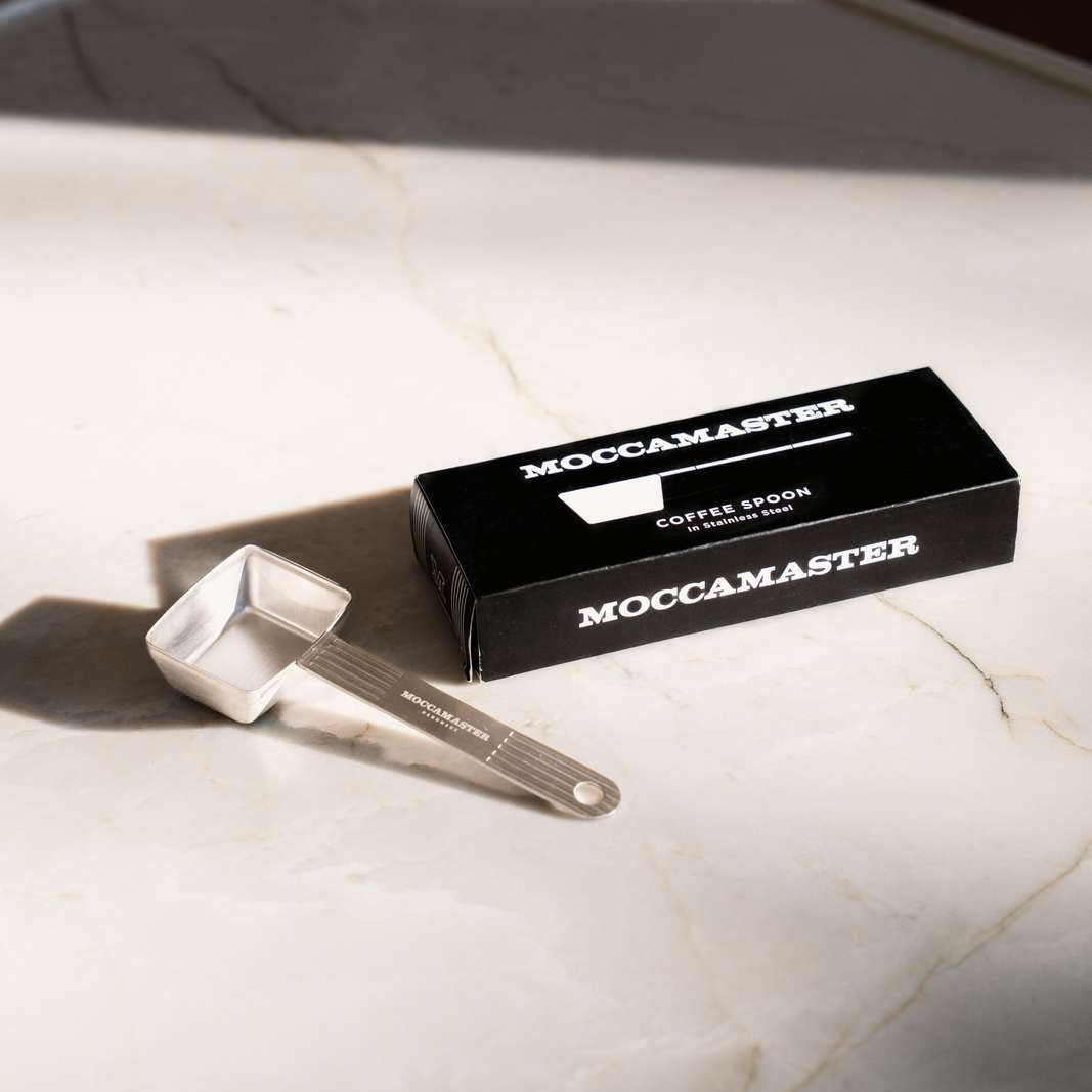 Moccamaster Essentials Set