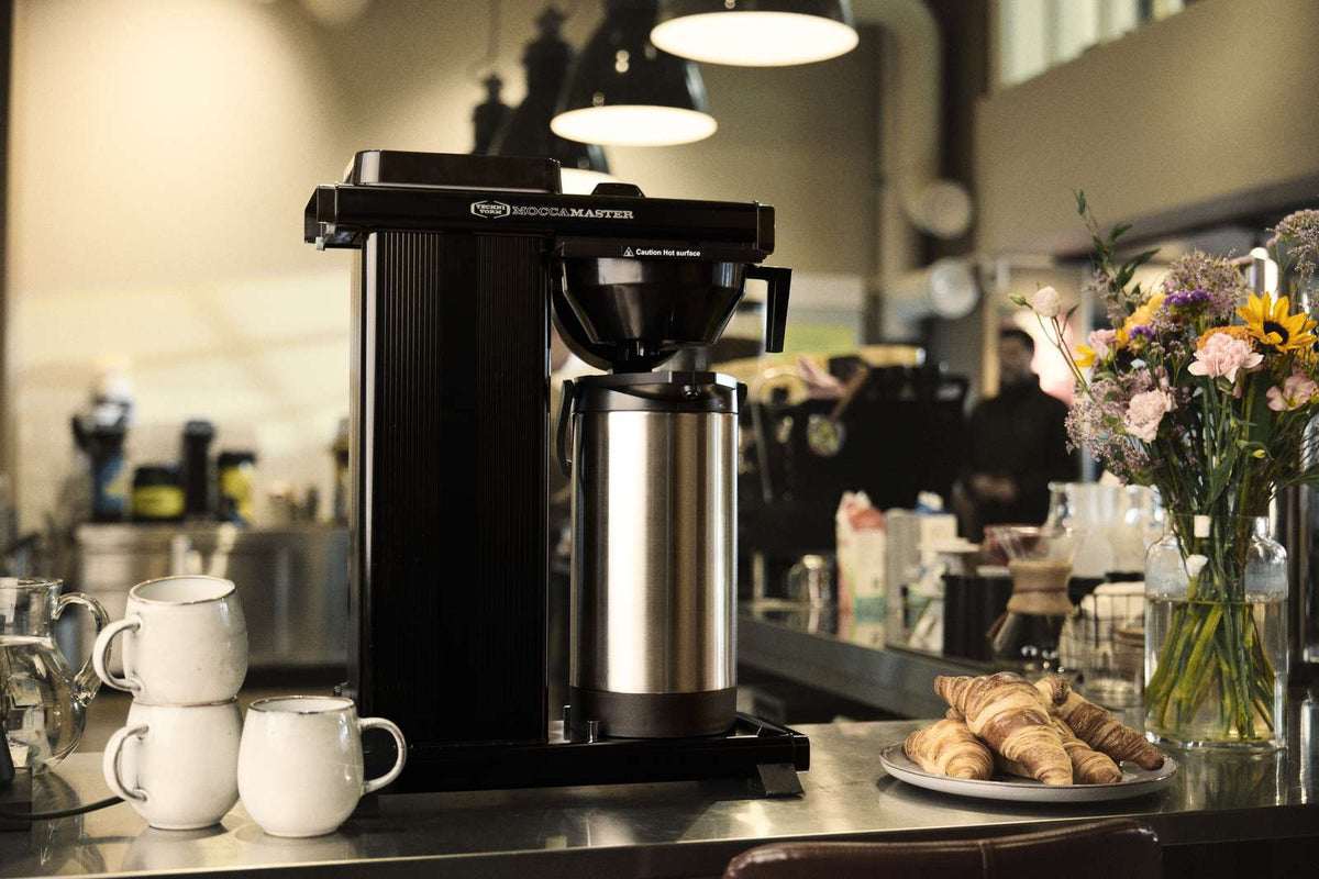 Moccamaster Thermoking 3000