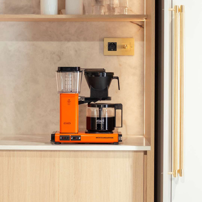 Moccamaster Optio