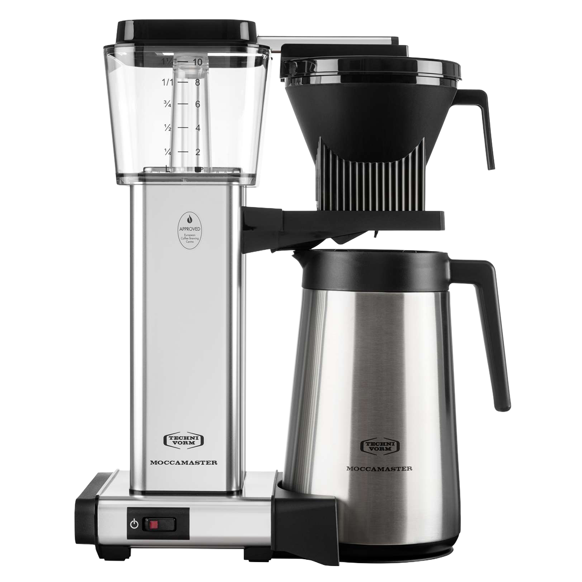 Moccamaster Automatic Thermo