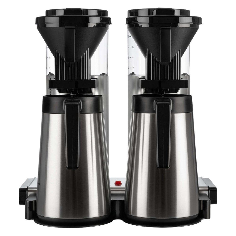 Moccamaster CD Thermo Automatic Double