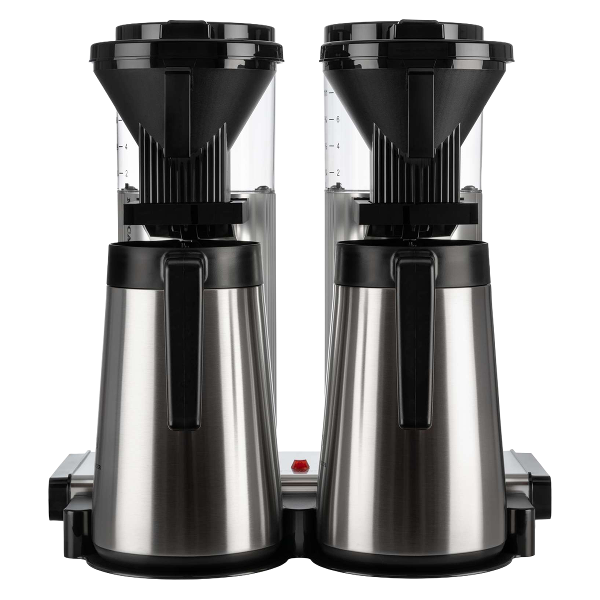 Moccamaster CD Thermo Automatic Double