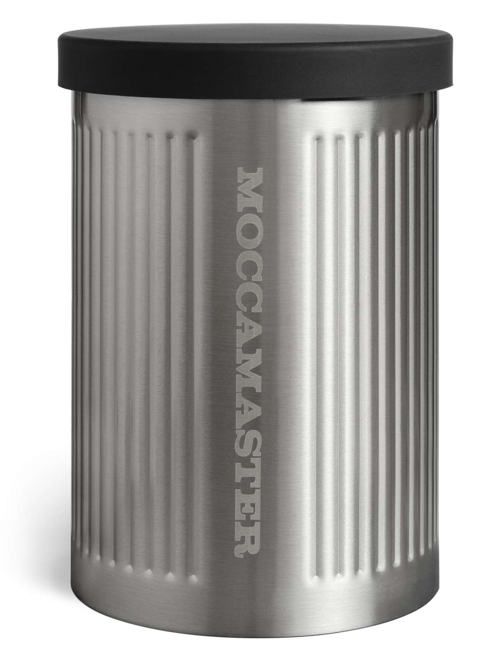 Moccamaster kahvipurkki