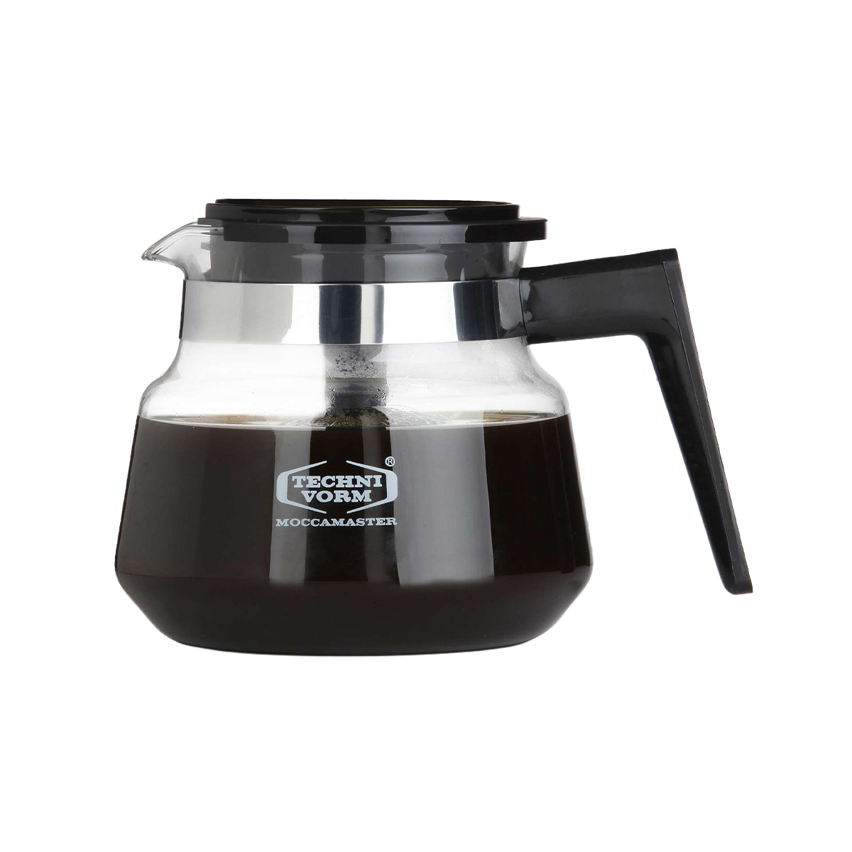 Moccamaster lasikannu 1 L