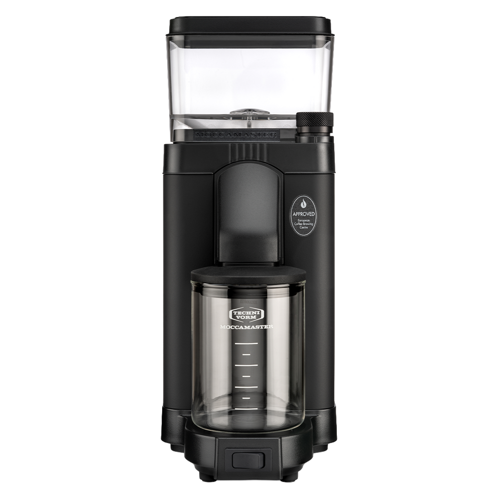 KM5 Burr Grinder