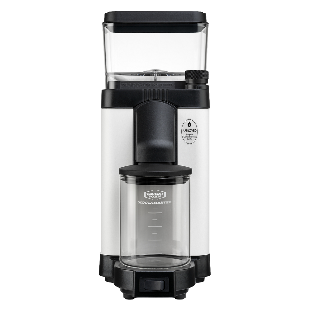 KM5 Burr Grinder