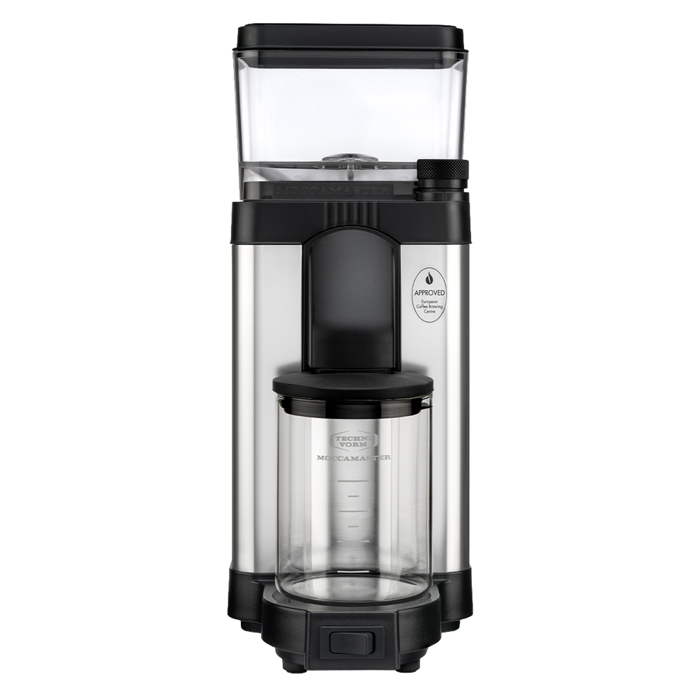 KM5 Burr Grinder