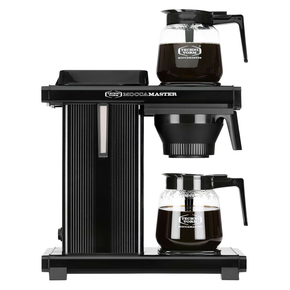 Moccamaster Moccaserver Manualfill