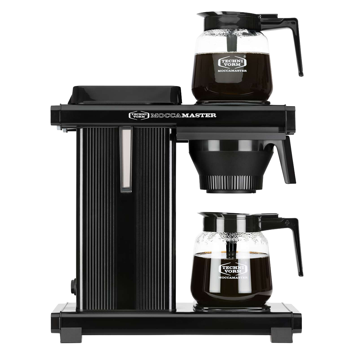 Moccamaster Moccaserver Manualfill