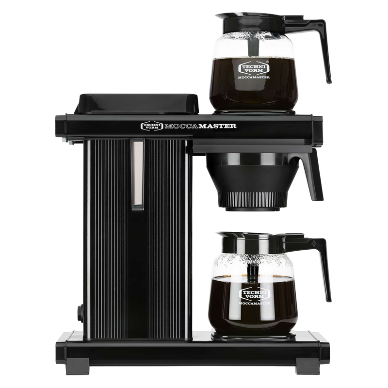 Moccamaster Moccaserver Manualfill