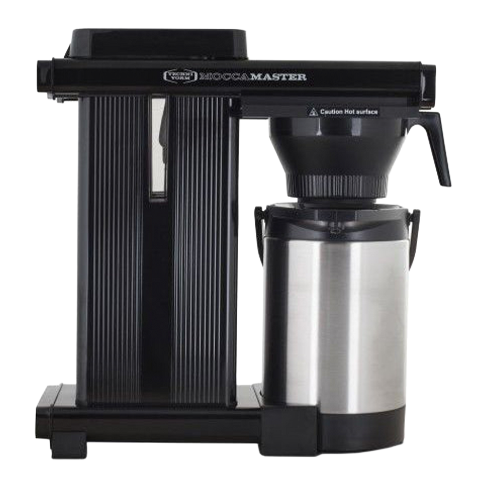 Moccamaster Thermoserve