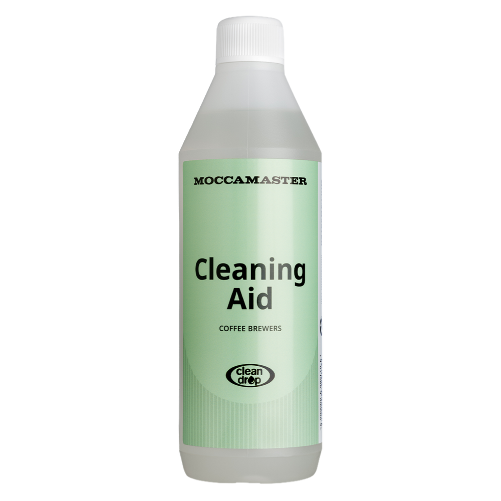 Moccamaster puhdistusaine 500 ml