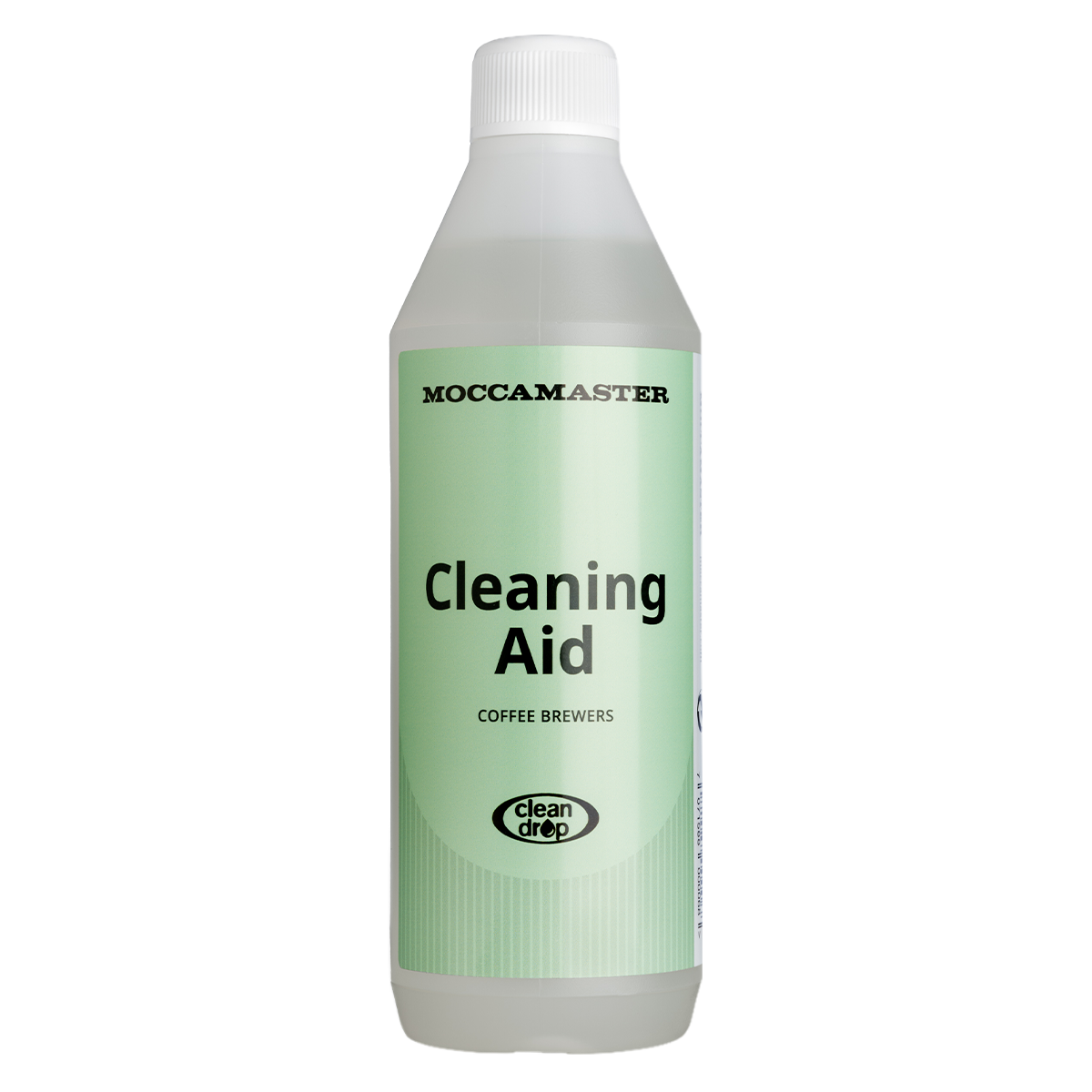 Moccamaster puhdistusaine 500 ml
