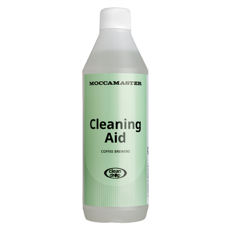 Moccamaster puhdistusaine 500 ml