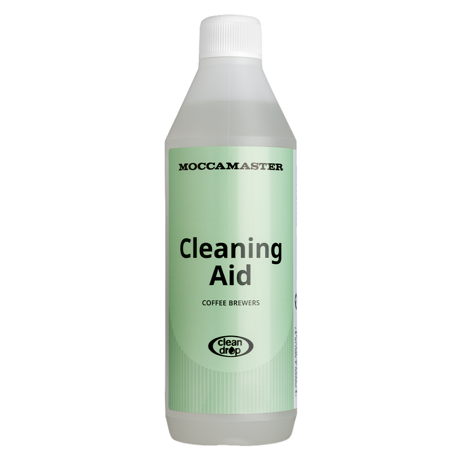 Moccamaster puhdistusaine 500 ml