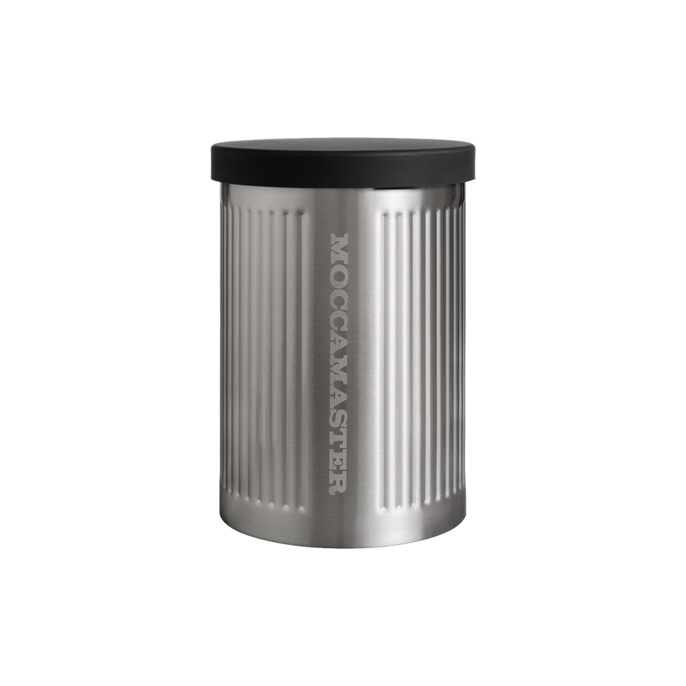 Moccamaster kahvipurkki