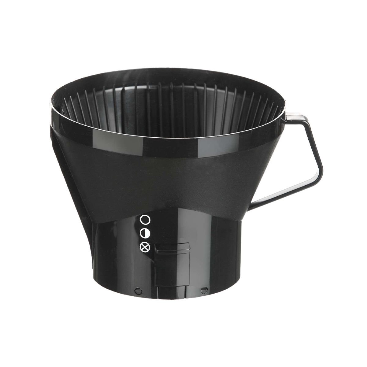 Moccamaster suodatinpidike Manual