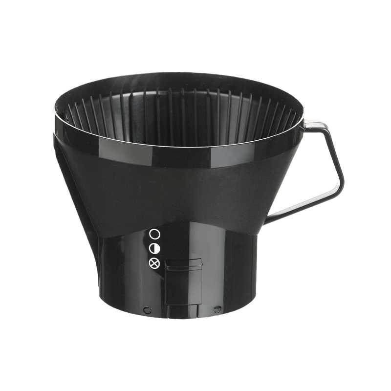 Moccamaster suodatinpidike Manual