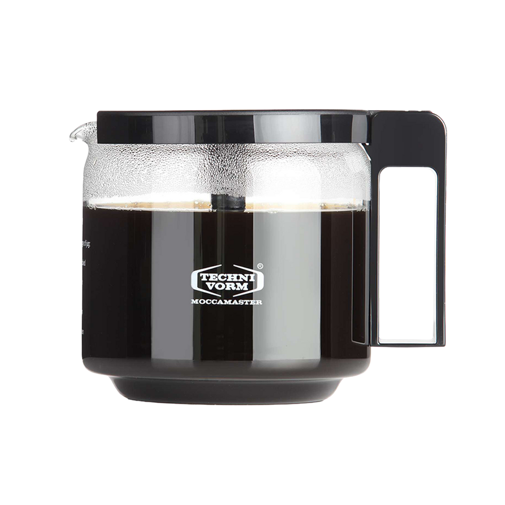 Moccamaster lasikannu 1,25 L