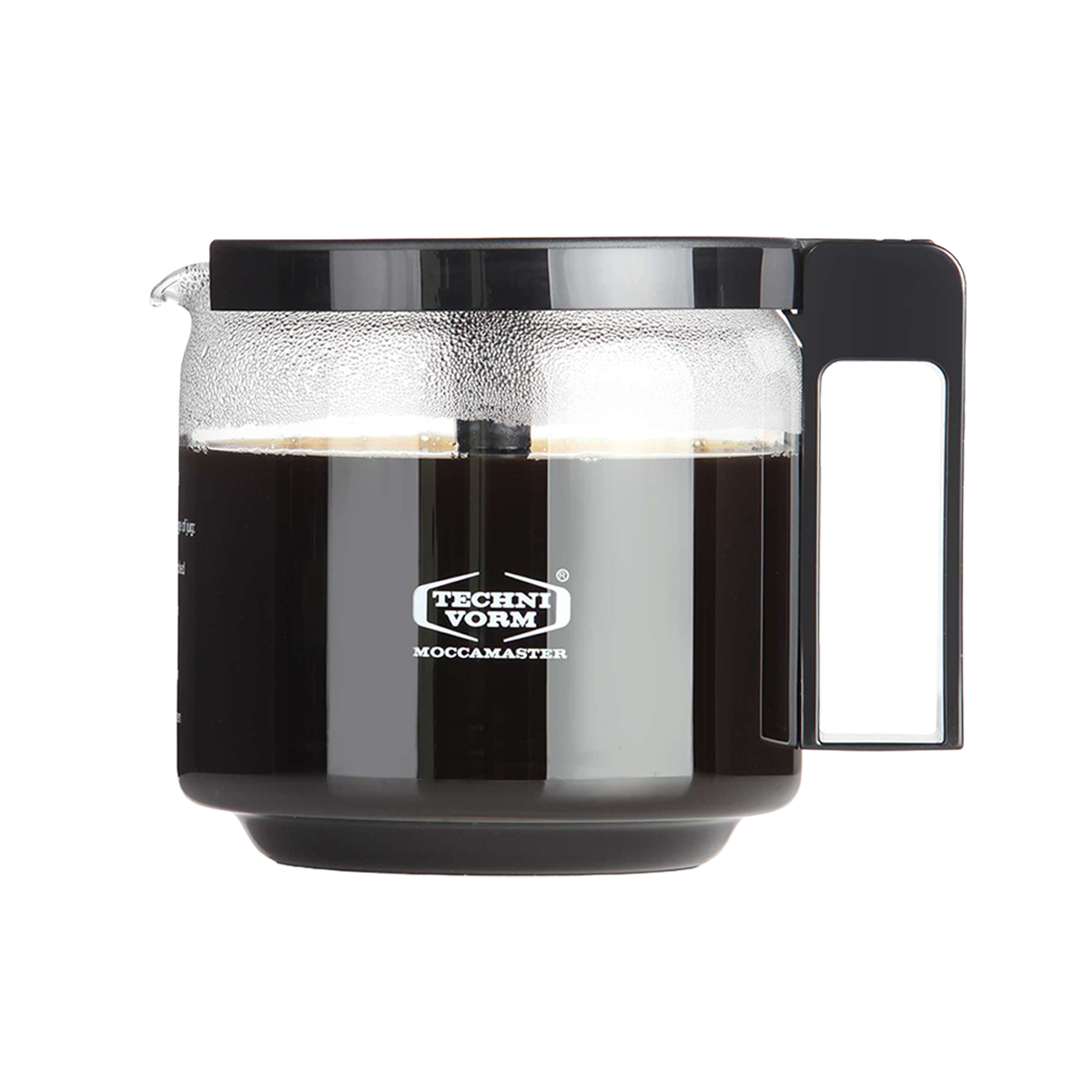 Moccamaster lasikannu 1,25 L