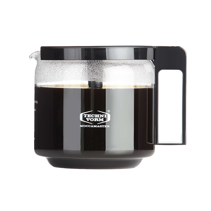 Moccamaster lasikannu 1,25 L