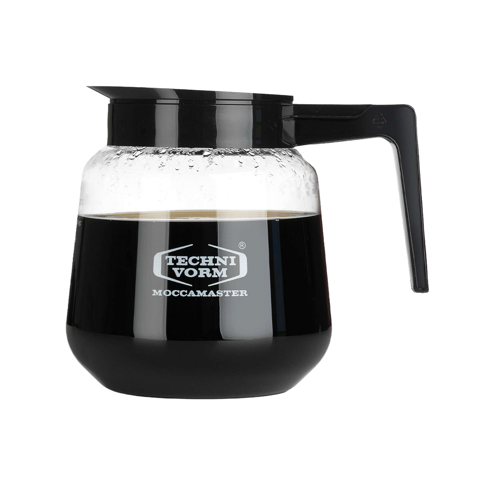Moccamaster lasikannu 1,8 L