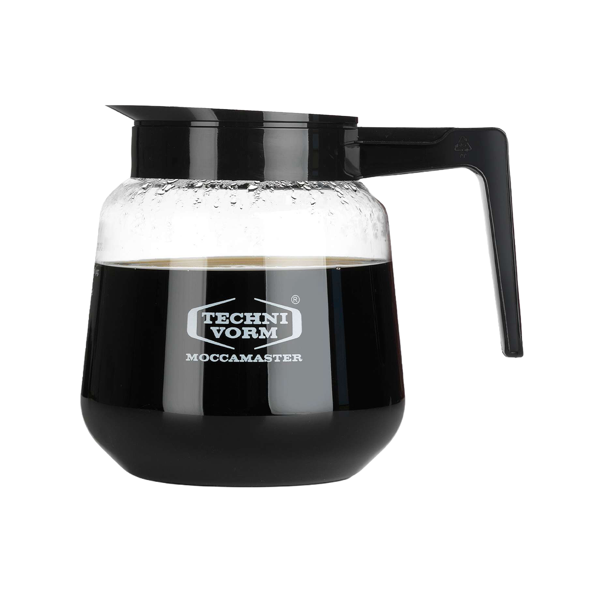 Moccamaster lasikannu 1,8 L