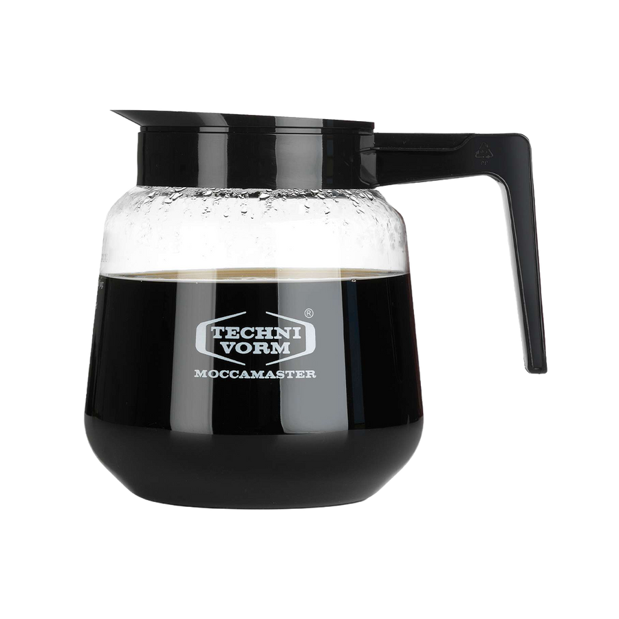 Moccamaster lasikannu 1,8 L