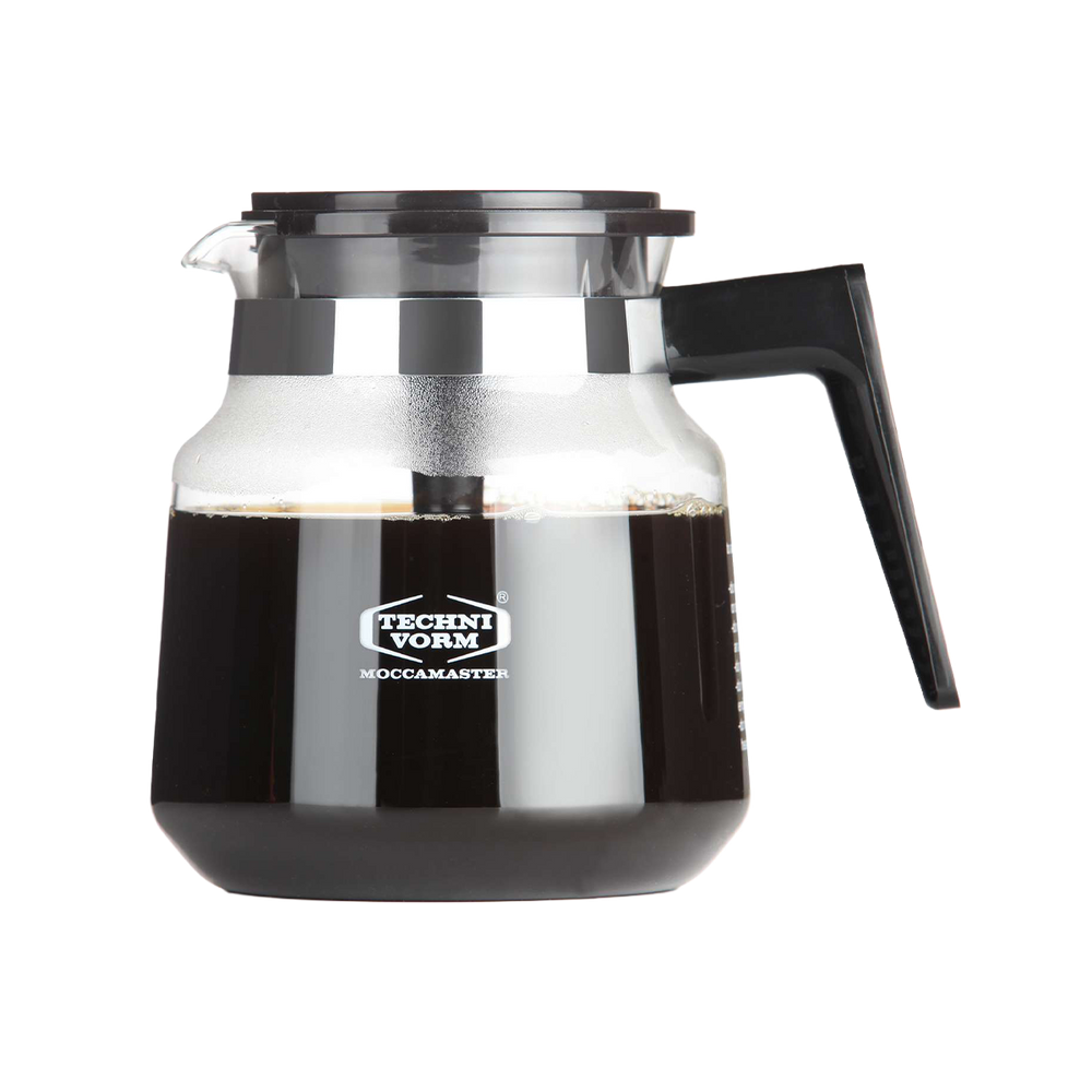 Moccamaster lasikannu 1,25 L Manual