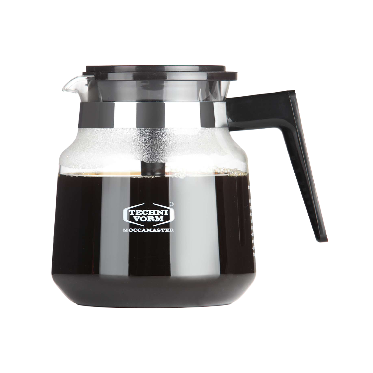 Moccamaster lasikannu 1,25 L Manual