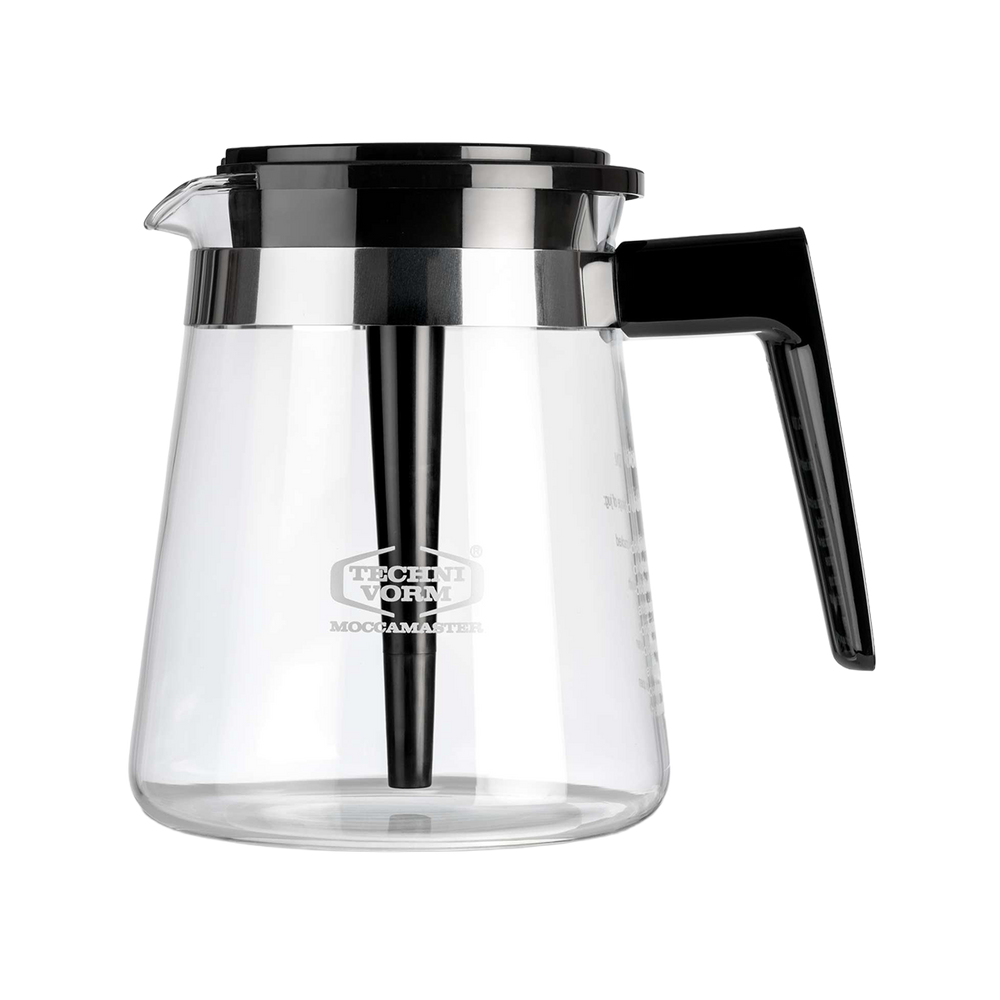 Lasikannu Model 68 -malliin – musta