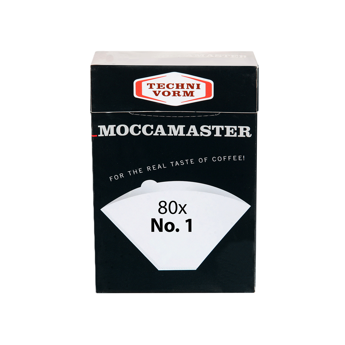 Moccamaster kahvisuodatin Cup-one