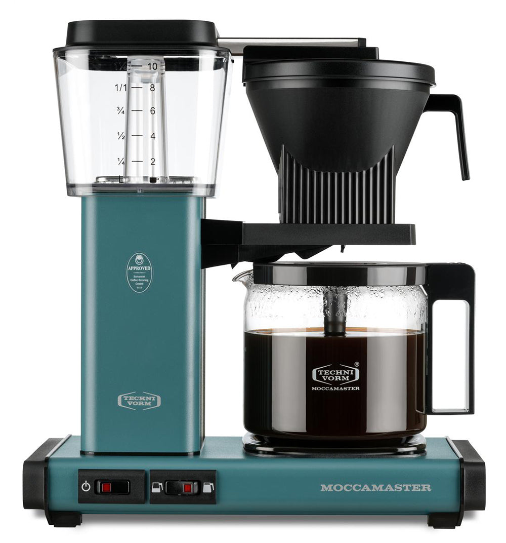 Moccamaster Ocean