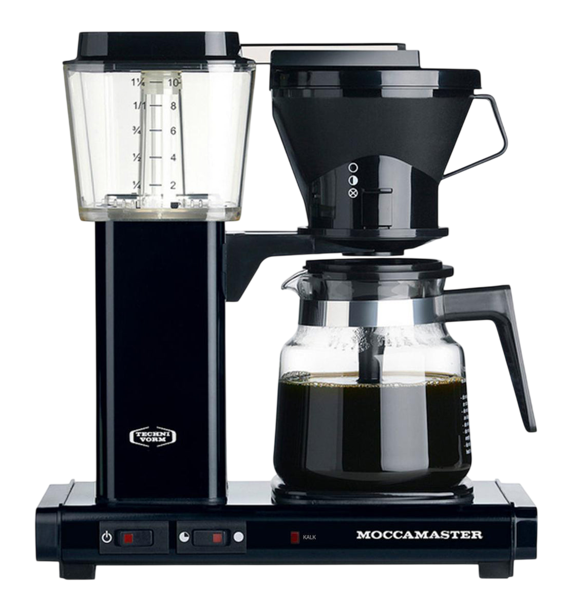 Moccamaster Manual S Second Hand
