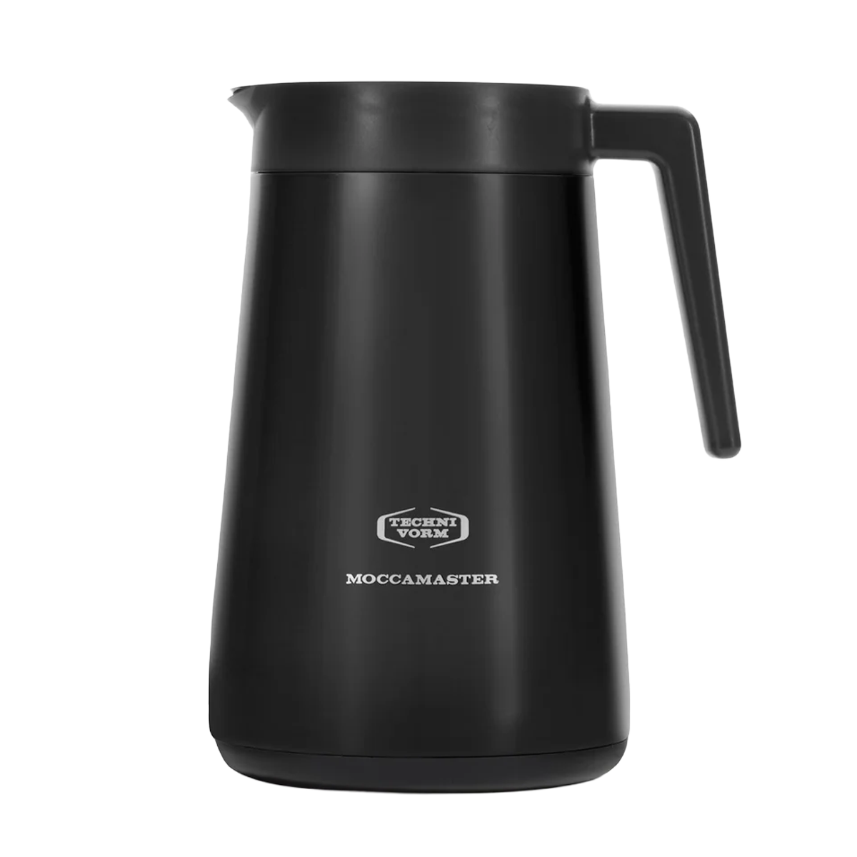 Moccamaster termoskannu 1,25 L musta
