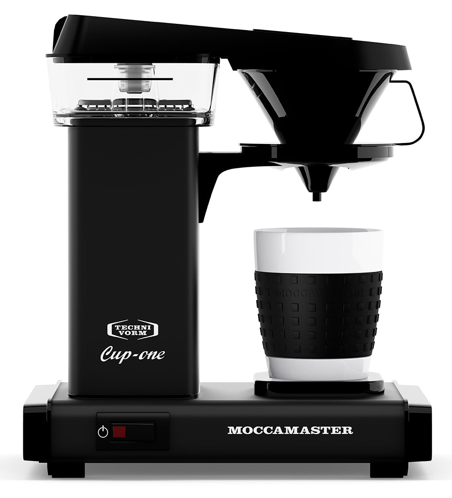 Moccamaster mittakannu top