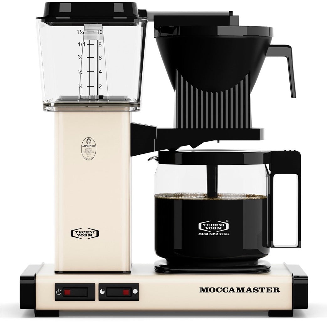Moccamaster mittakannu hotsell